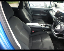 Nissan Note 2021