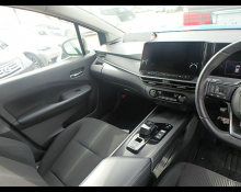 Nissan Note 2021