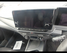Nissan Note 2021