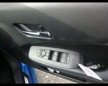Nissan Note 2021