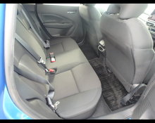 Nissan Note 2021