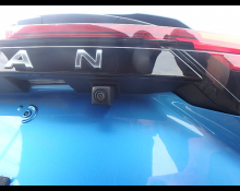 Nissan Note 2021