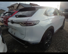 Honda Vezel 2021