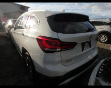 BMW X1 2020