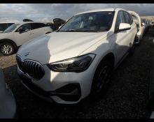 BMW X1 2020