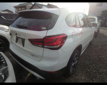 BMW X1 2020