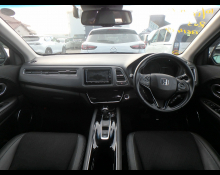 Honda Vezel 2020