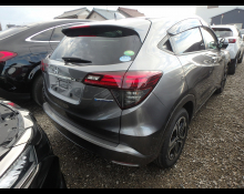 Honda Vezel 2020