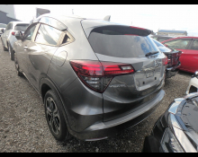 Honda Vezel 2020