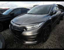 Honda Vezel 2020