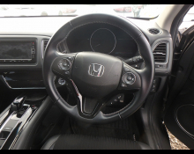 Honda Vezel 2020