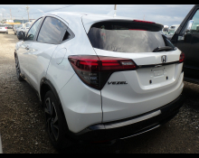Honda Vezel 2020