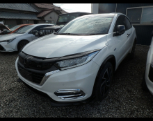 Honda Vezel 2020
