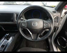 Honda Vezel 2020