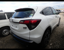 Honda Vezel 2020