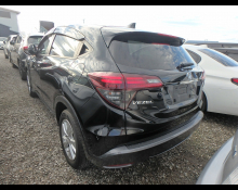 Honda Vezel 2020