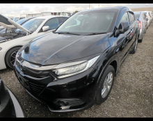 Honda Vezel 2020