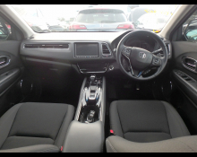 Honda Vezel 2020