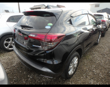 Honda Vezel 2020