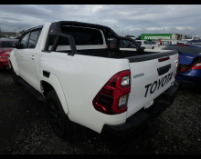 Toyota Hilux 2023