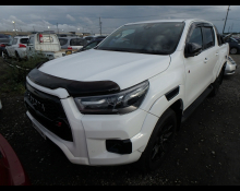 Toyota Hilux 2023