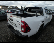 Toyota Hilux 2023