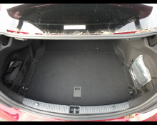 Mercedes-Benz C-Class 2020