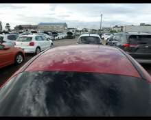 Mercedes-Benz C-Class 2020