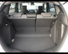 Honda Fit 2020