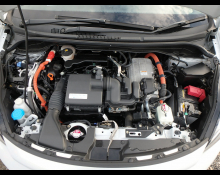 Honda Fit 2020