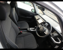 Honda Fit 2020