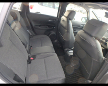 Honda Fit 2020