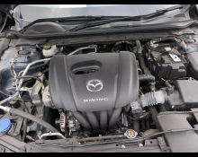 Mazda Mazda3 Fastback 2020