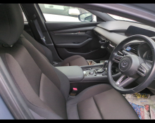 Mazda Mazda3 Fastback 2020