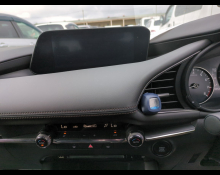 Mazda Mazda3 Fastback 2020