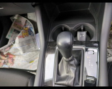 Mazda Mazda3 Fastback 2020