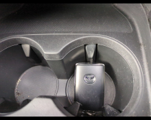 Mazda Mazda3 Fastback 2020