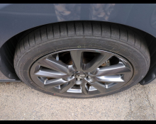 Mazda Mazda3 Fastback 2020