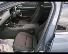 Mazda Mazda3 Fastback 2020