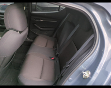 Mazda Mazda3 Fastback 2020