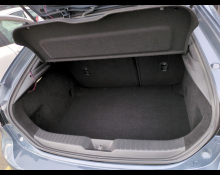 Mazda Mazda3 Fastback 2020