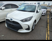 Toyota Yaris 2020
