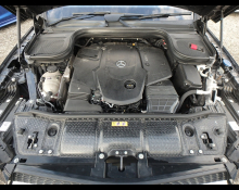 Mercedes-Benz GLE-Class 2021