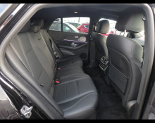 Mercedes-Benz GLE-Class 2021