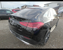 Mercedes-Benz GLE-Class 2021
