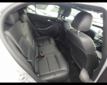 Mercedes-Benz GLA-class 2020