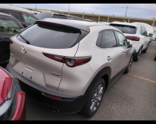 Mazda CX 30 2022