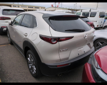 Mazda CX 30 2022