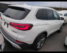 BMW X5 2021