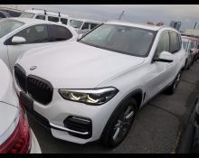 BMW X5 2021